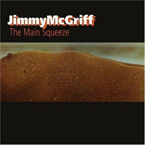 Main Squeeze (Remastered) - CD Audio di Jimmy McGriff