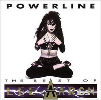 Powerline. Best of - CD Audio di Lee Aaron