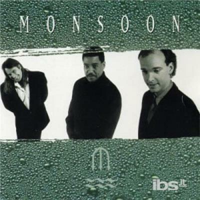 Monsoon - CD Audio di Monsoon