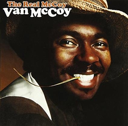 Real Mccoy - CD Audio di Van McCoy