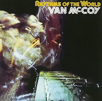 Rhythms Of The World - CD Audio di Van McCoy