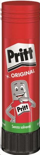 Colla Pritt Stick 43 Gr