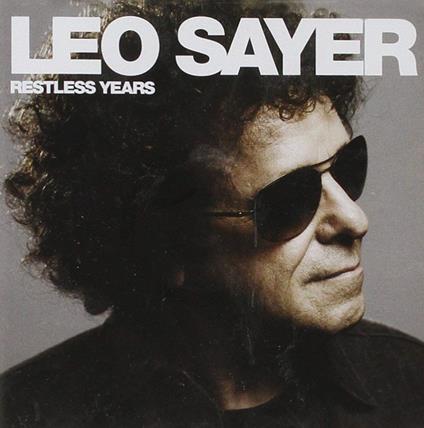 Restless Years - CD Audio di Leo Sayer