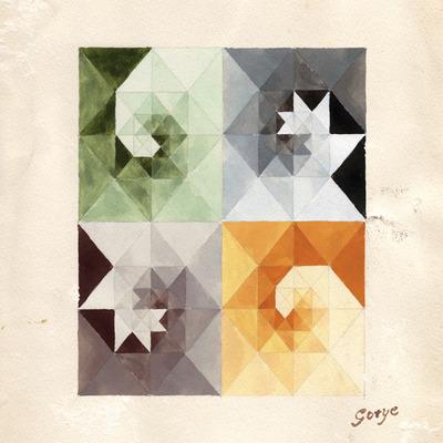 Making Mirrors - CD Audio di Gotye