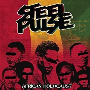 African Holocaust - CD Audio di Steel Pulse