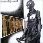 Chance Meeting - CD Audio di Nurse with Wound