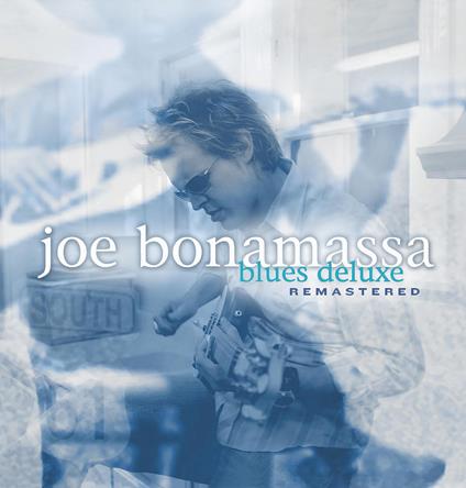 Blues Deluxe - Vinile LP di Joe Bonamassa