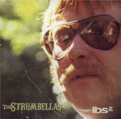 My Father & the Hunter - CD Audio di Strumbellas