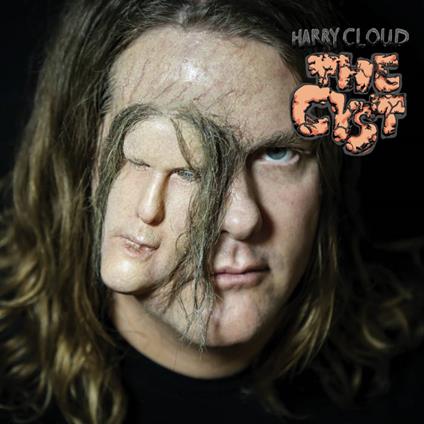 Cyst - Vinile LP di Harry Cloud