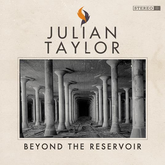 Beyond The Reservoir - Vinile LP di Julian Taylor