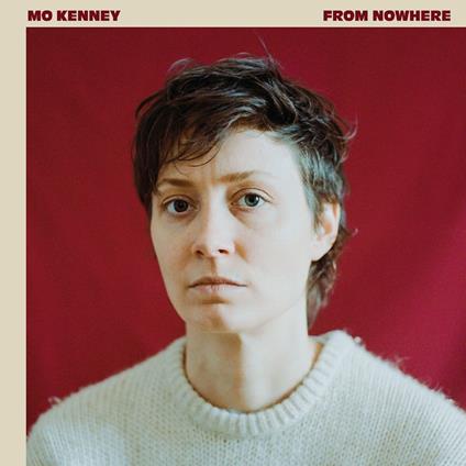 From Nowhere - CD Audio di Mo Kenney