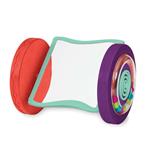 Rolling Mirror. B.Toys (Baby Bx1461Z)