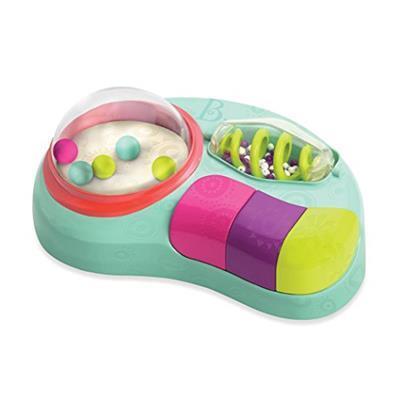 Whirly Pop. B.Toys (Baby Bx1464Z) - 2