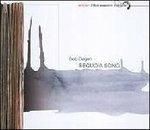 Sequoia Song - CD Audio di Bob Degen