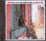 Sweeping Through the City - CD Audio di Bennie Wallace