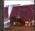 Just So Happens - CD Audio di Ray Anderson