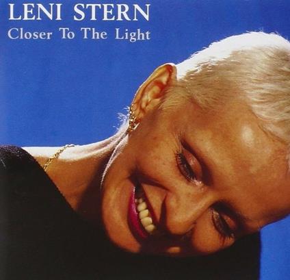 Closer to the Light - CD Audio di Leni Stern