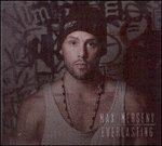 Everlasting - CD Audio di Max Merseny