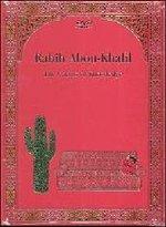 Rabih Abou-Khalil. The Cactus of Knowledge (DVD) - DVD di Rabih Abou-Khalil