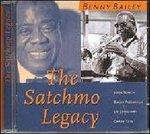 The Satchmo Legacy