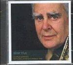 Silver Blue - CD Audio di Charlie Mariano