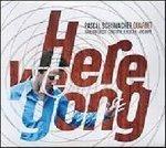 Here He Gong - CD Audio di Pascal Schumacher