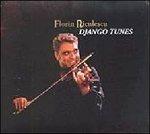 Django Tunes - CD Audio di Florin Niculescu