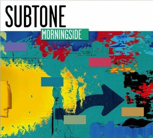 Morningside - CD Audio di Subtone