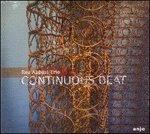 Continuous Beat - CD Audio di Rez Abbasi