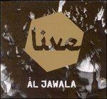 Live - CD Audio di Al Jawala