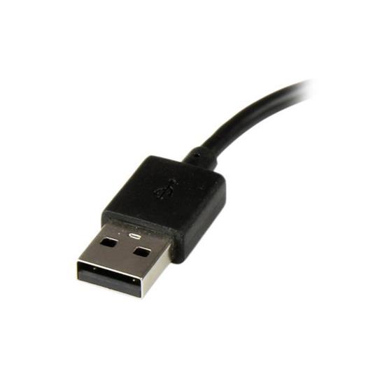 StarTech.com Adattatore USB 2.0 a Ethernet (RJ45) - Scheda di rete LAN  Esterna USB2.0 a Ethernet 10/100 Mbps - StarTech.com - Informatica | IBS