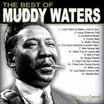 Best of Muddy Waters - CD Audio di Muddy Waters