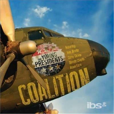 Coalition - CD Audio di Young Presidents