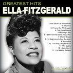 Greatest Hits - CD Audio di Ella Fitzgerald