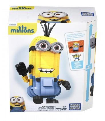 Minions Costruisci Il Minion