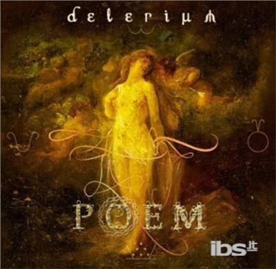 Poem - CD Audio di Delerium