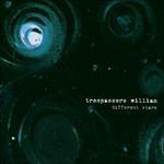 Different Stars - CD Audio di Trepassers William