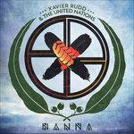 Nanna - Vinile LP di Xavier Rudd & the United Nations