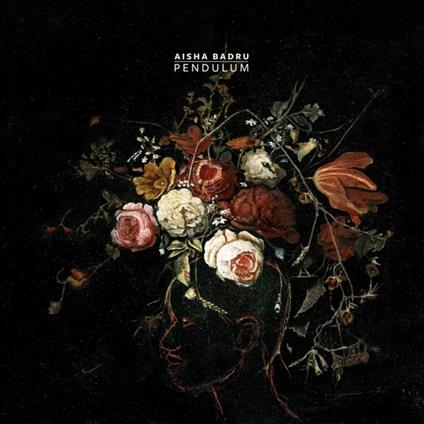 Pendulum - Vinile LP di Aisha Badru
