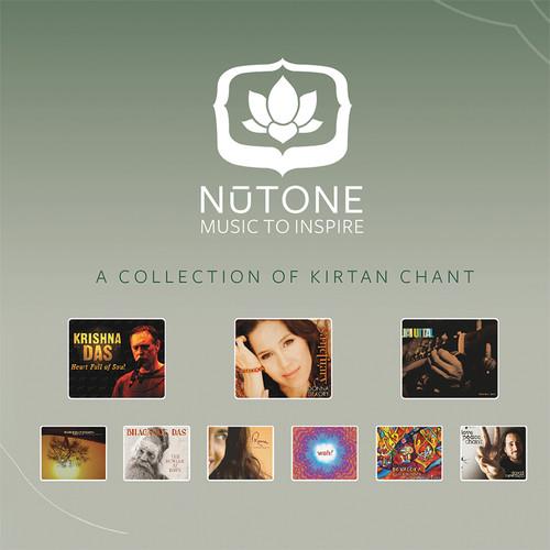 Collection Of Kirtan Chant - CD Audio