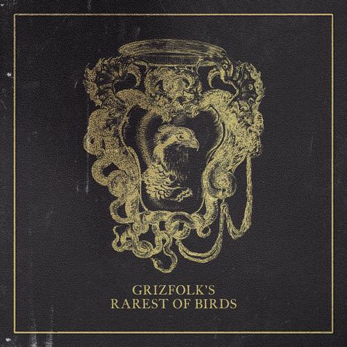 Rarest Of Birds - Vinile LP di Grizfolk