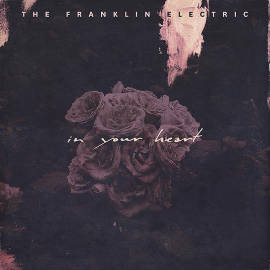 In Your Head / In Your Heart - Vinile LP di Franklin Electric