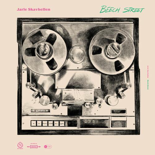 Beech Street - Vinile LP di Jarle Skavhellen