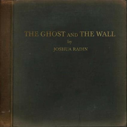 Ghost And The Wall - Vinile LP di Joshua Radin