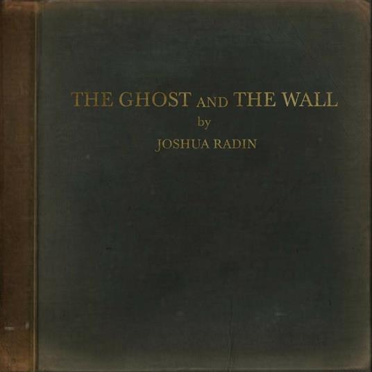 Ghost And The Wall - Vinile LP di Joshua Radin