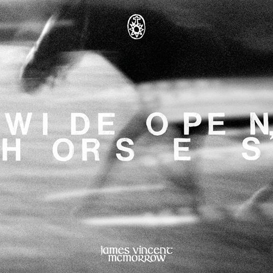 Wide Open, Horses - Vinile LP di James Vincent McMorrow