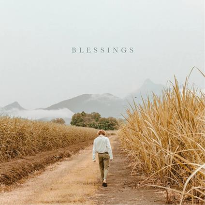 Blessings - Vinile LP di Hollow Coves