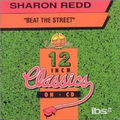 Beat The Street - CD Audio Singolo di Sharon Redd