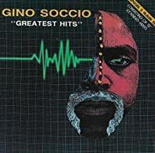 Greatest Hits - CD Audio di Gino Soccio