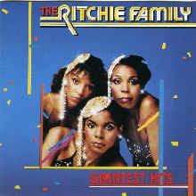 Greatest Hits - CD Audio di Ritchie Family